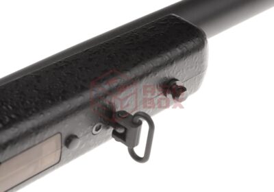 Snow Wolf VSR-10 Bolt-Action Sniper Rifle Black - obrazek 5