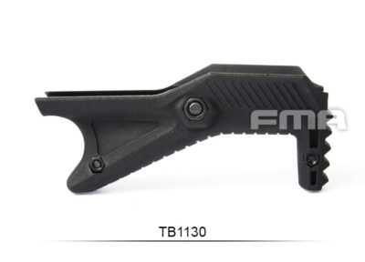 FMA COBRA RIS Tactical Grip - Black