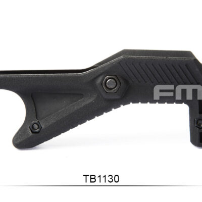 FMA COBRA RIS Tactical Grip - Black