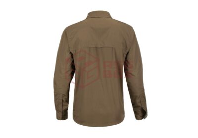 Blackhawk Men's Pursuit Long Sleeve Shirt Fatigue S - obrazek 3