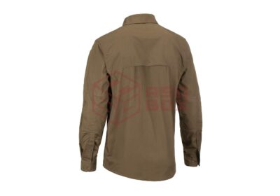 Blackhawk Men's Pursuit Long Sleeve Shirt Fatigue S - obrazek 4