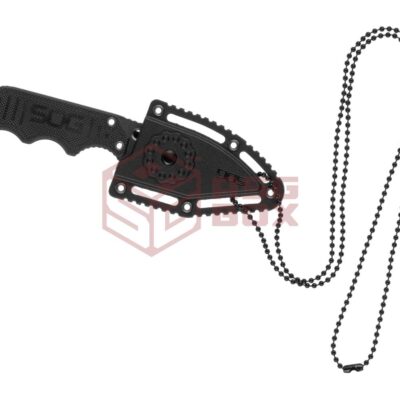 SOG Knives Instinct Mini G10 10649700000 22705 NB1002-CP asgbox.pl