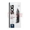 SOG Knives Instinct Mini G10 OD-TM-10649700000 22705 NB1002-CP asgbox.pl