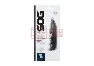 SOG Knives Instinct Mini G10 - obrazek 5