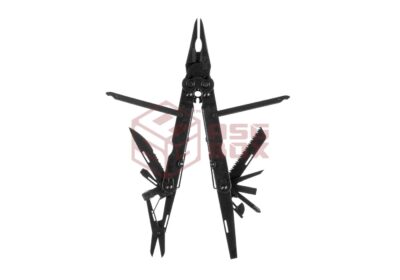 SOG Knives PowerLock EOD Black - obrazek 3