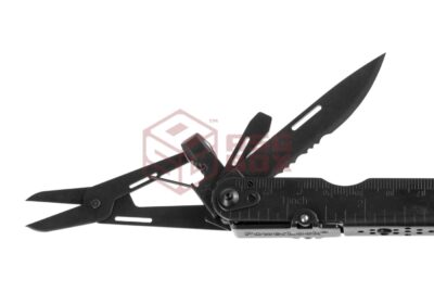 SOG Knives PowerLock EOD Black - obrazek 4