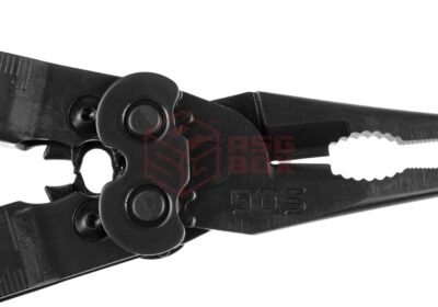 SOG Knives PowerLock EOD Black - obrazek 6