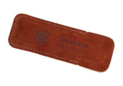 Spyderco Pocket Stone Double - obrazek 3