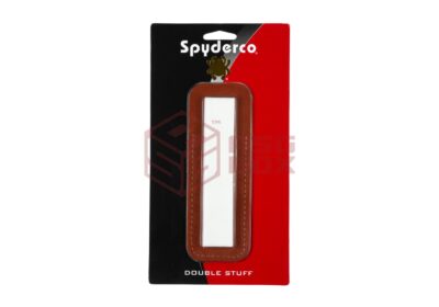 Spyderco Pocket Stone Double - obrazek 4