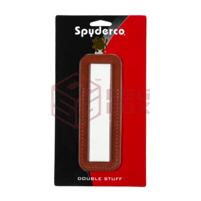 Spyderco Pocket Stone Double 10650500000 22722 asgbox.pl