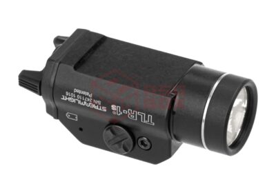 Streamlight TLR-1s Black - obrazek 3