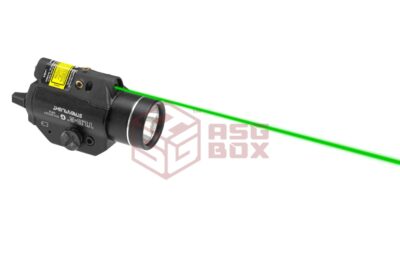 Streamlight TLR-2 G Black - obrazek 3
