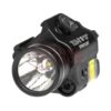 Streamlight TLR-2 G Black OD-TM-10650806000 22725 69250 asgbox.pl