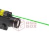 Streamlight TLR-4 G Black OD-TM-10650906000 asgbox.pl