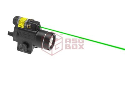 Streamlight TLR-4 G Black - obrazek 3