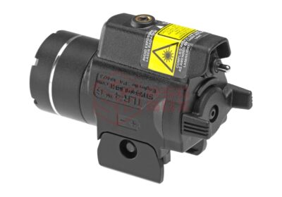 Streamlight TLR-4 G Black - obrazek 4