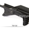 FMA COBRA RIS Tactical Grip - Black OD-A-TB1130-BK asgbox.pl