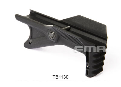 FMA COBRA RIS Tactical Grip - Black - obrazek 3
