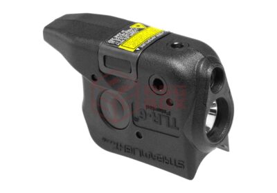 Streamlight TLR-6 for Glock 42/43 Black - obrazek 3
