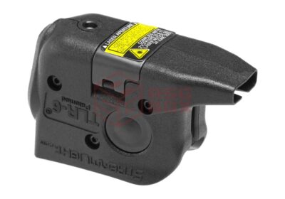 Streamlight TLR-6 for Glock 42/43 Black - obrazek 4