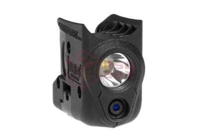 Streamlight TLR-6 for Glock 42/43 Black - obrazek 6