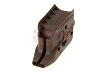 Streamlight TLR-6 for Glock 42/43 Dark Earth - obrazek 4