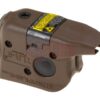 Streamlight TLR-6 for Glock 42/43 Dark Earth OD-TM-10651030900 26655 69278 asgbox.pl