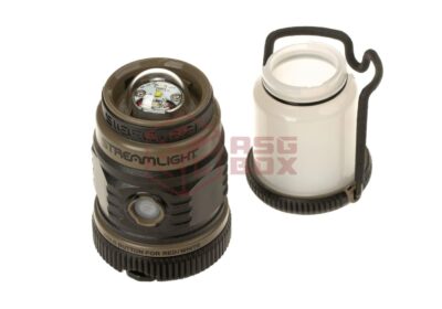 Streamlight The Siege AA Coyote - obrazek 5