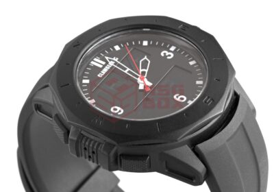 Clawgear Dual Timer All Black - obrazek 3
