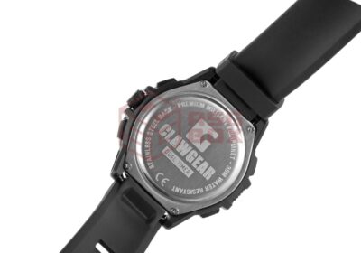 Clawgear Dual Timer All Black - obrazek 5