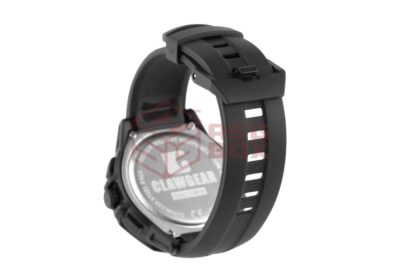 Clawgear Dual Timer All Black - obrazek 6