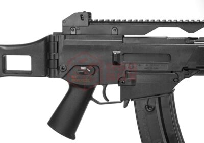 G316C Sportline Black - obrazek 3