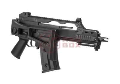 G316C Sportline Black - obrazek 4
