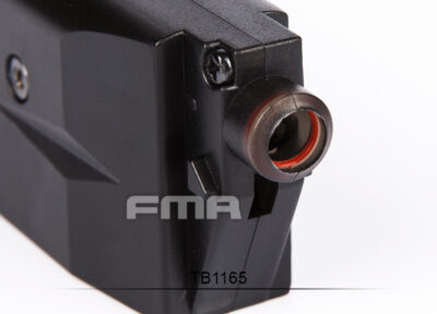 FMA Speed Loader Tool for Mid-Cap / Low-Cap Magazines, 90 BBs - Black - obrazek 2