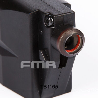 Alternative view of FMA Speed Loader Tool for Mid-Cap / Low-Cap Magazines, 90 BBs - Black