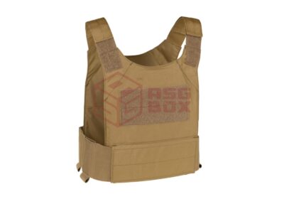 Warrior Covert Plate Carrier Coyote - obrazek 3