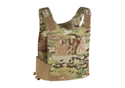 Warrior Covert Plate Carrier Multicam - obrazek 3