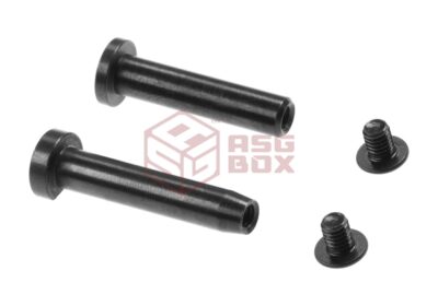 Krytac M4 Receiver Pin Set - obrazek 3
