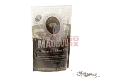 Madbull 0.23g Bio Premium Match Grade PLA 4000rds - obrazek 3
