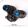 FMA Update Version NVG PVS-15 Dummy Replica, without Illumination - Black OD-A-TB1250 asgbox.pl