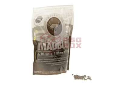 Madbull 0.28g Bio Premium Match Grade PLA 4000rds - obrazek 3