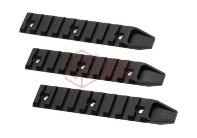 APS ASR115X FMR Mod1 BR Rifle Blowback Black - obrazek 5