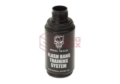 Thunder-B Flashbang Grenade Shell 12pcs - obrazek 3