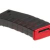 APS Magazin M4 U-MAG Hicap 300rds Red OD-TM-10660503500 25794 asgbox.pl