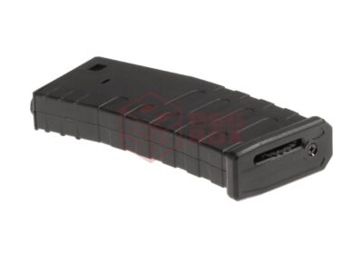APS Magazin M4 U-MAG Hicap 300rds Black - obrazek 3