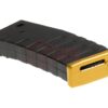 APS Magazin M4 U-MAG Hicap 300rds Gold OD-TM-10660540800 asgbox.pl