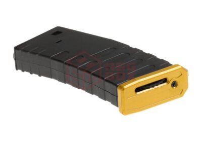 APS Magazin M4 U-MAG Hicap 300rds Gold - obrazek 3