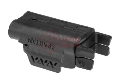 Lasermax SPS-C-R Laser/Light Combo Red - obrazek 3