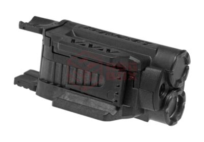 Lasermax SPS-C-R Laser/Light Combo Red - obrazek 4