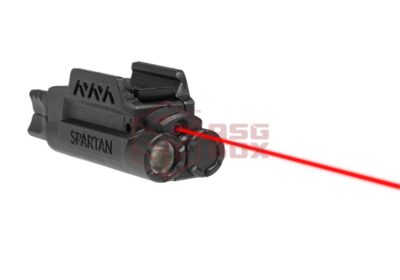 Lasermax SPS-C-R Laser/Light Combo Red - obrazek 5